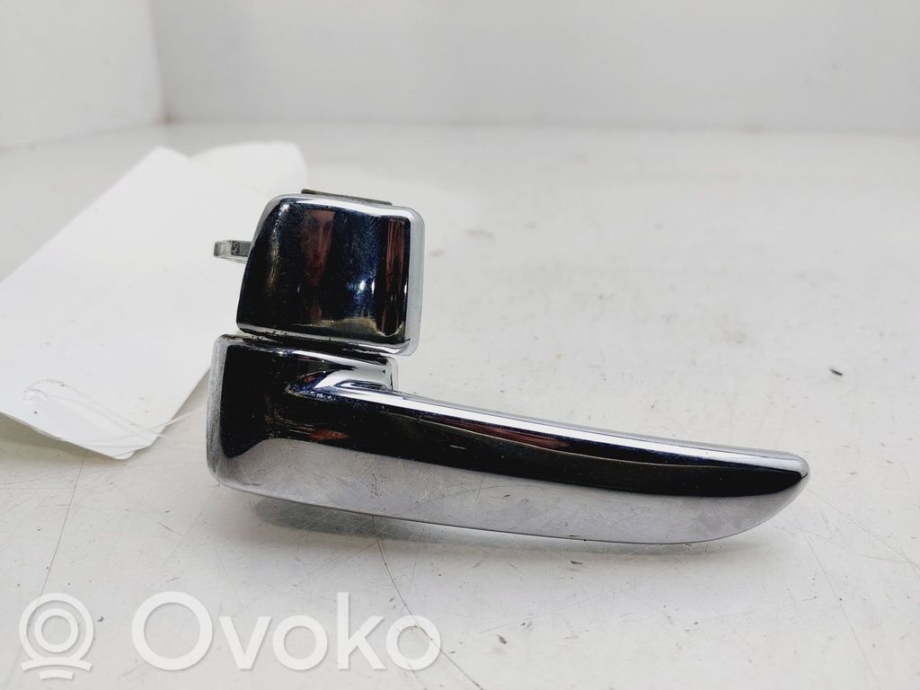 Manecilla interna puerta delantera   GJ6A59330E