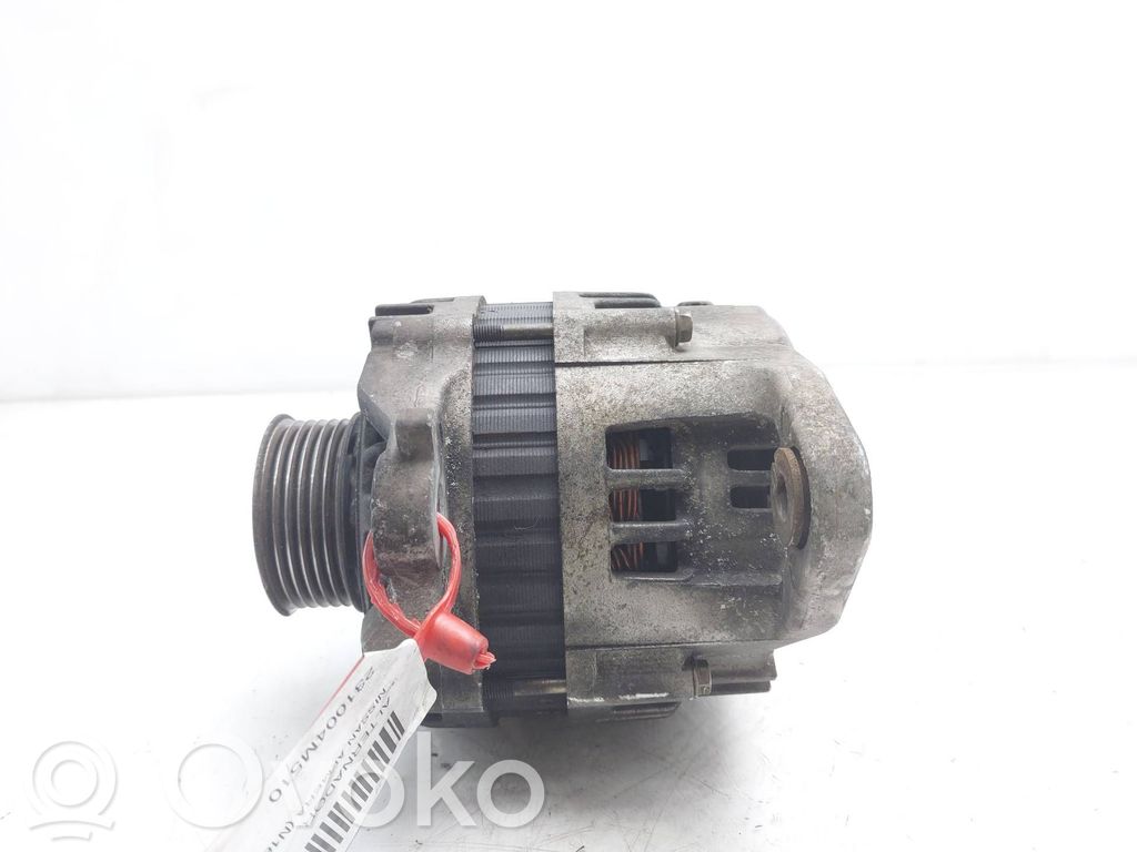 Nissan Almera N16 Generatore/alternatore