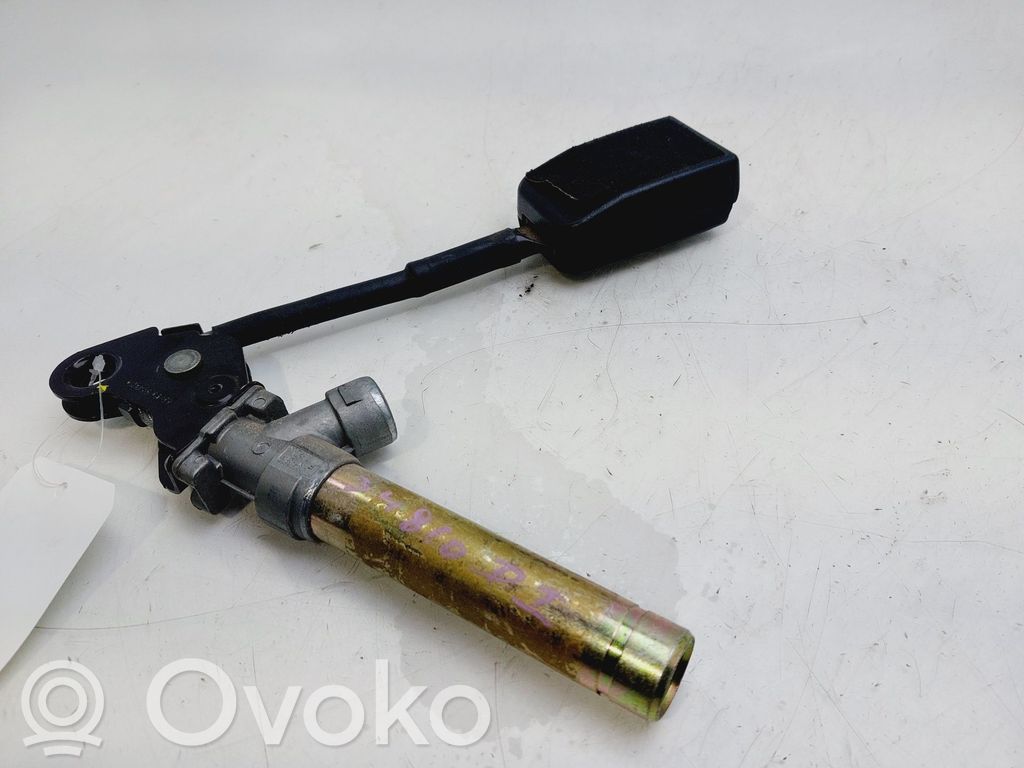 Citroen Xsara Bridă fixare centură de siguranță față 