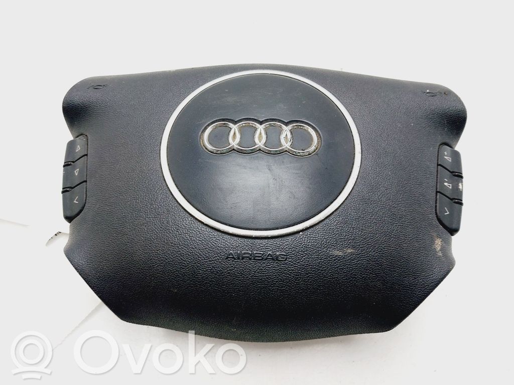 Audi A6 S6 C5 4B Airbag volan 