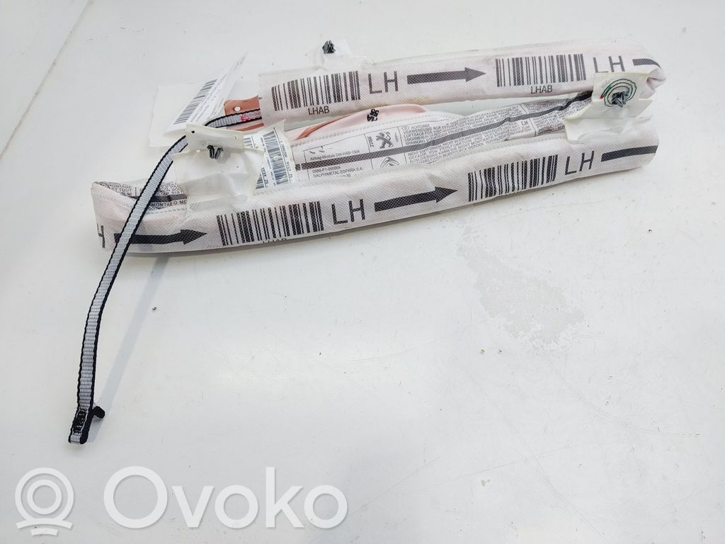 Airbag del techo   981185808