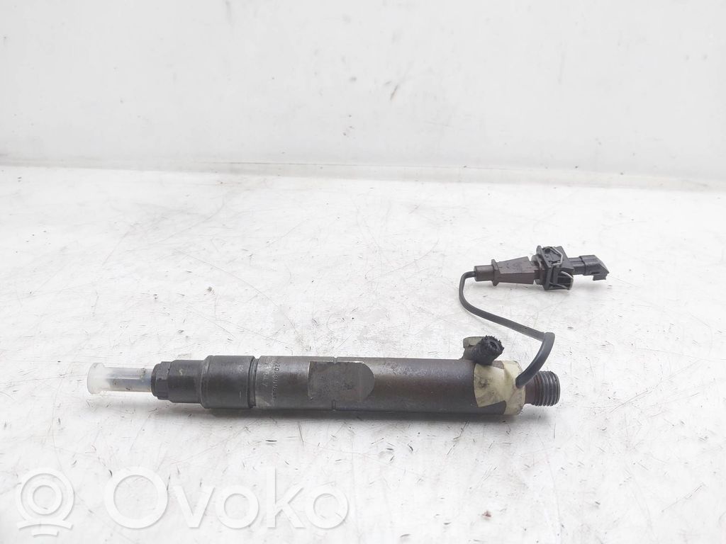 Seat Cordoba (6K) Iniettore
