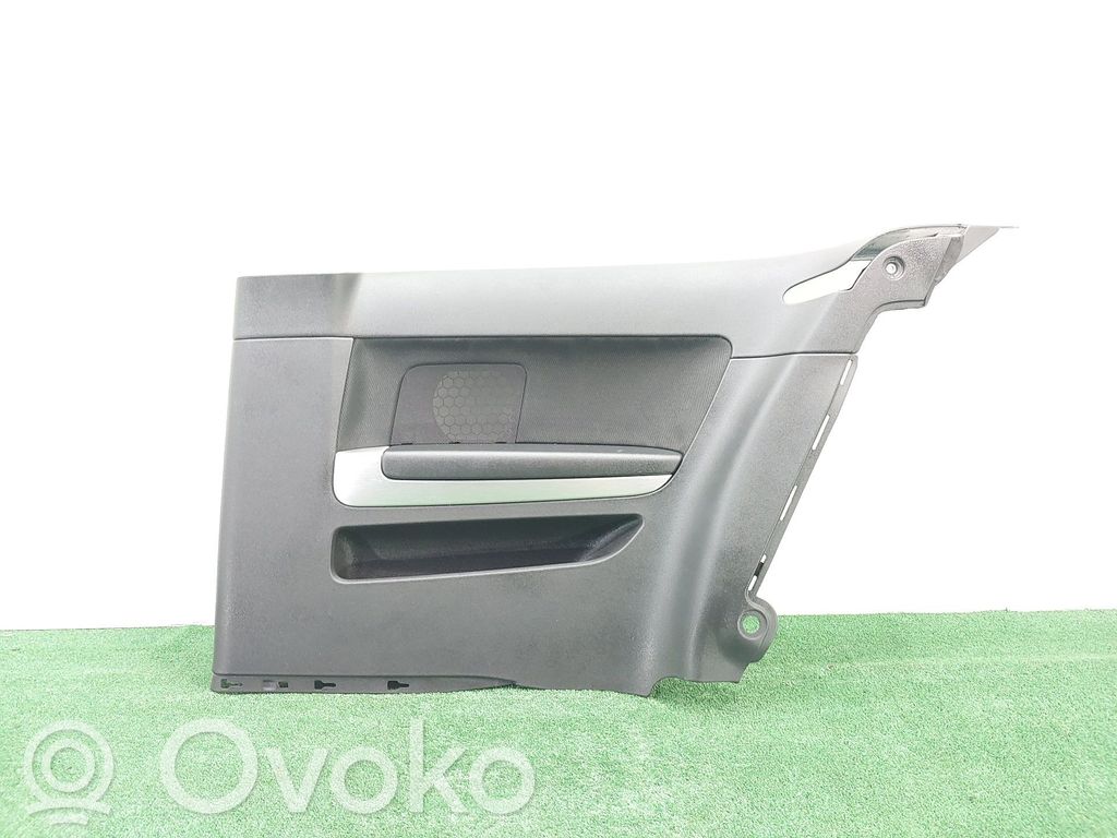 Audi A3 S3 8L Panou interior ușă spate