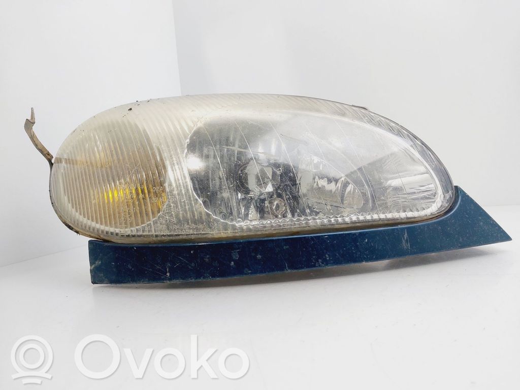 Daewoo Lanos Headlight/headlamp 