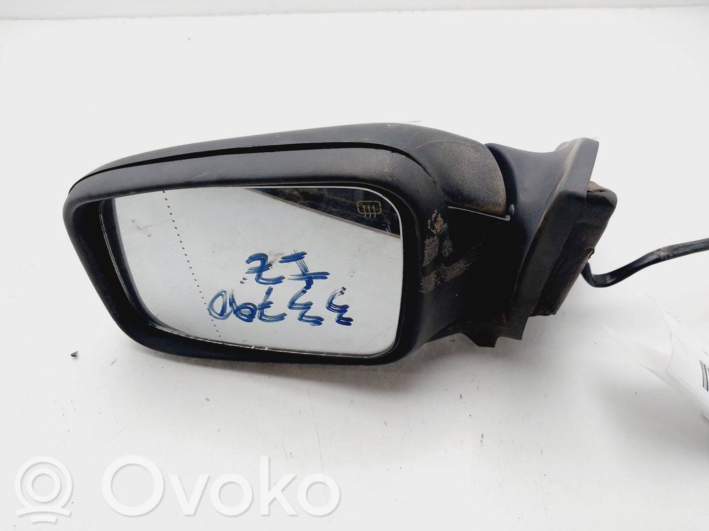 Volvo S40, V40 Elektryczne lusterko boczne drzwi przednich 