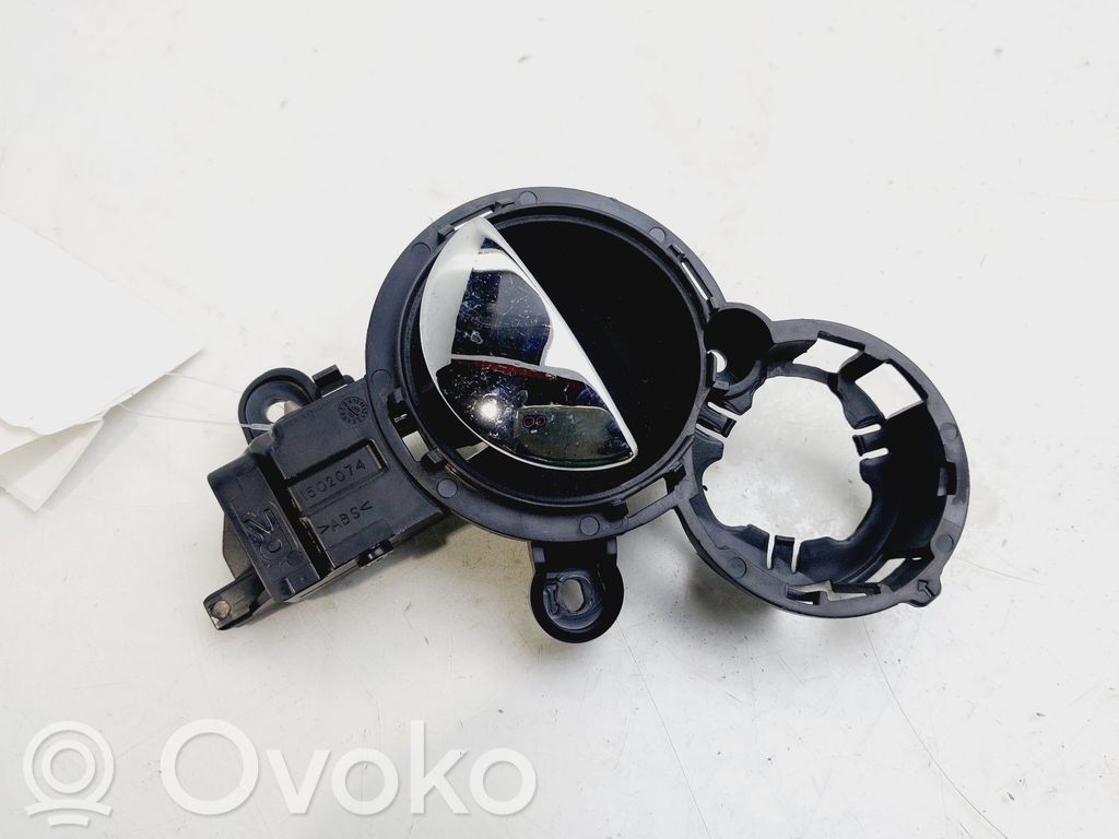 Mini One - Cooper R50 - 53 Manecilla interna puerta delantera 