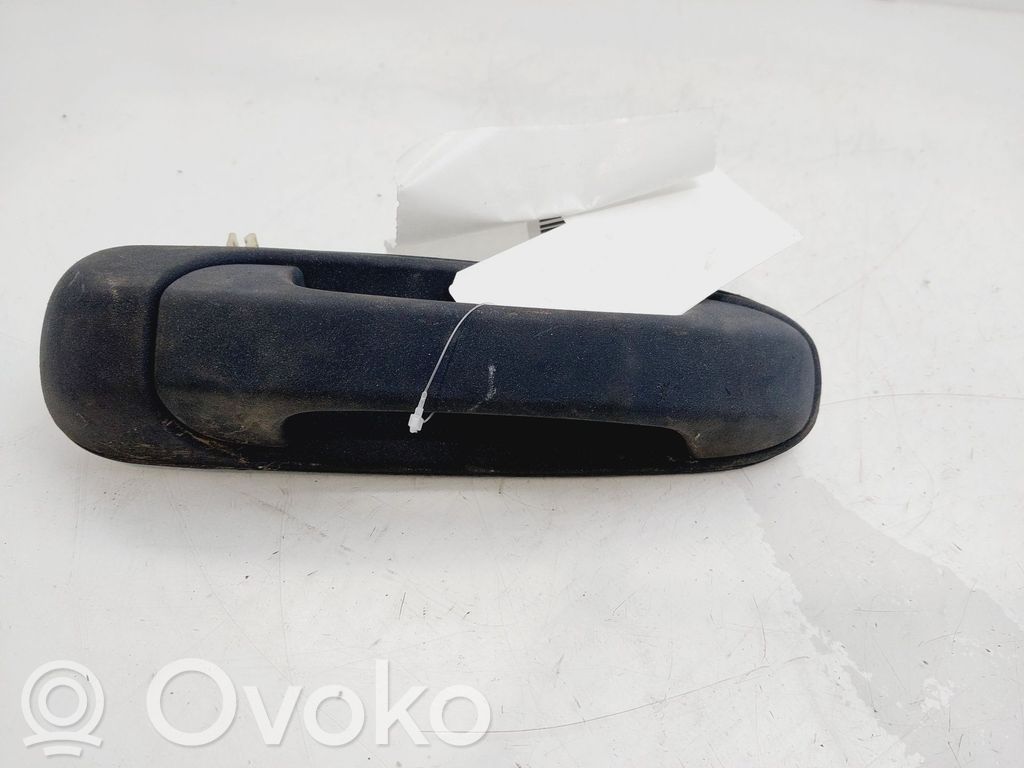 Jeep Grand Cherokee (WJ) Rear door exterior handle 