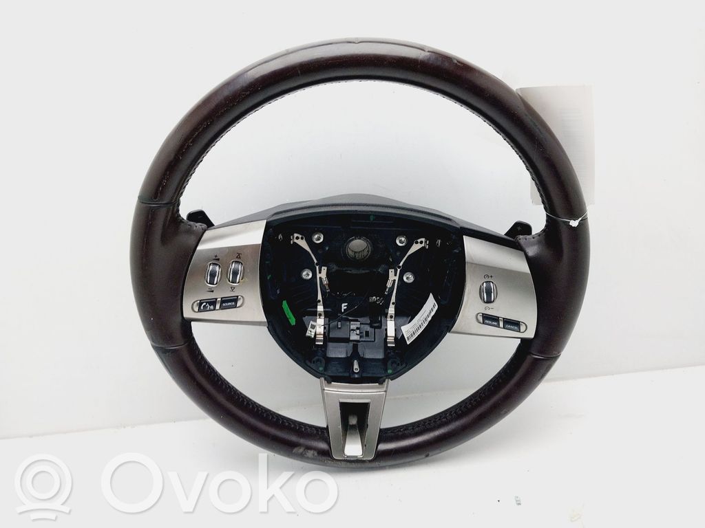 Jaguar XF X250 Volante 