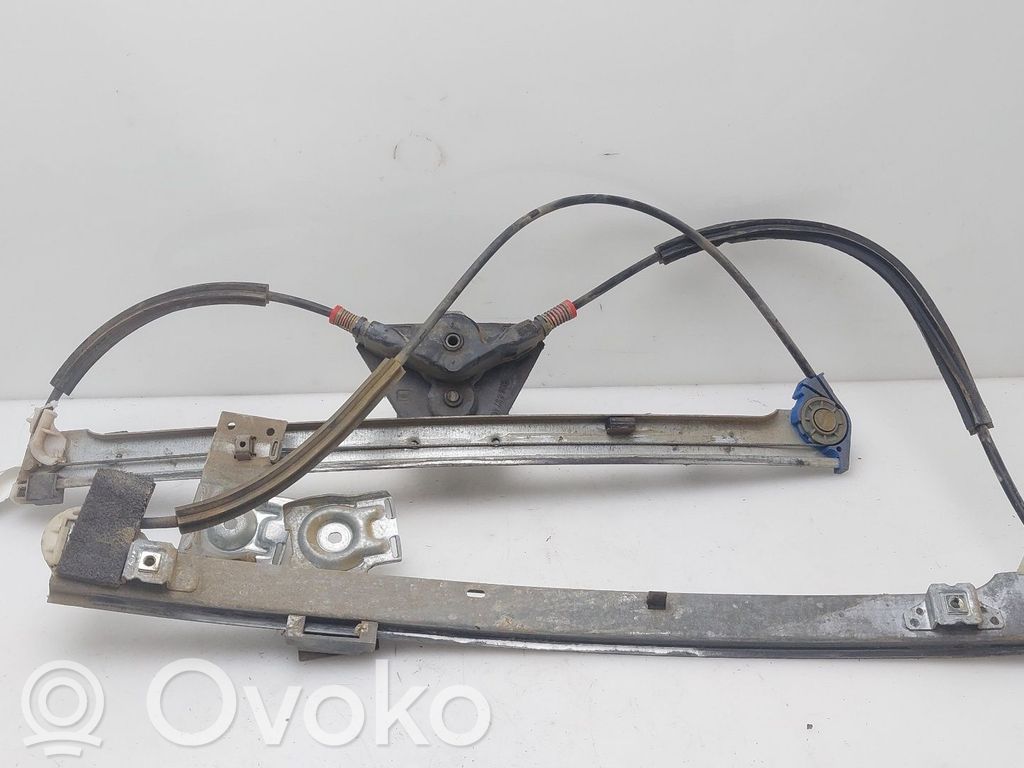 Seat Inca (6k) Elektryczny podnośnik szyby drzwi przednich 