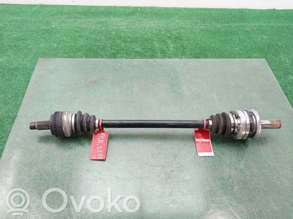 Półoś tylna   33217547070