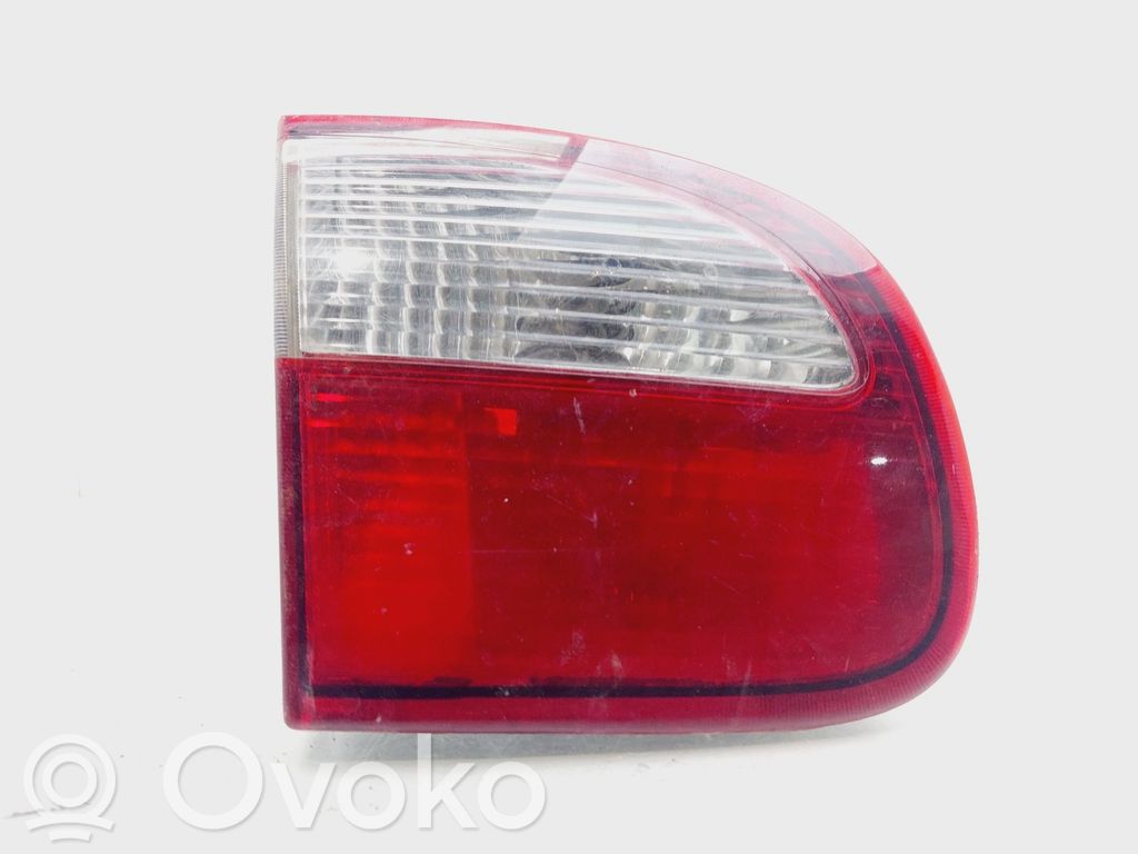 Daewoo Lanos Tailgate rear/tail lights 