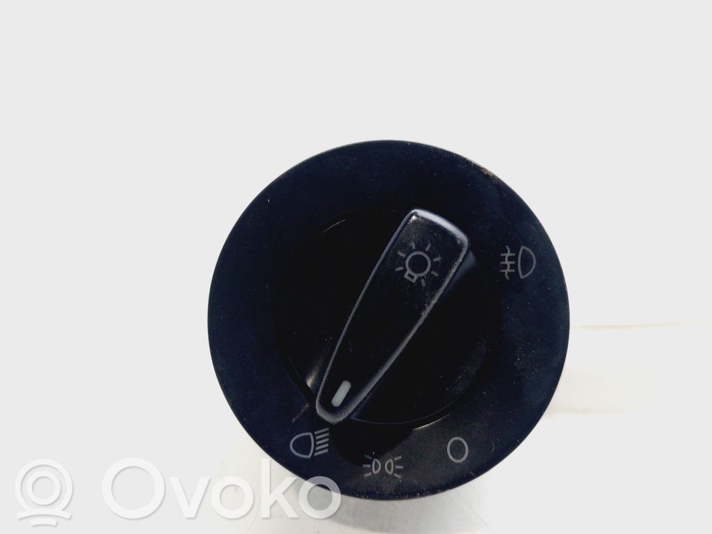Interruptor de luz   3B0941531B