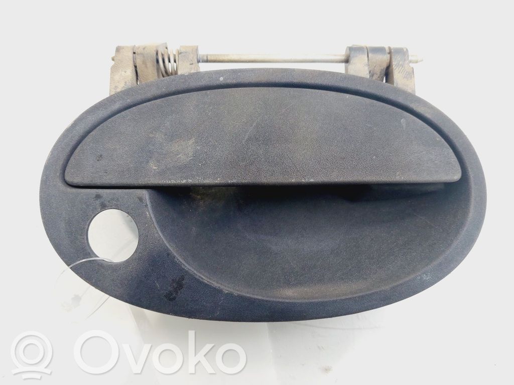 Opel Combo C Manecilla externa puerta delantera 
