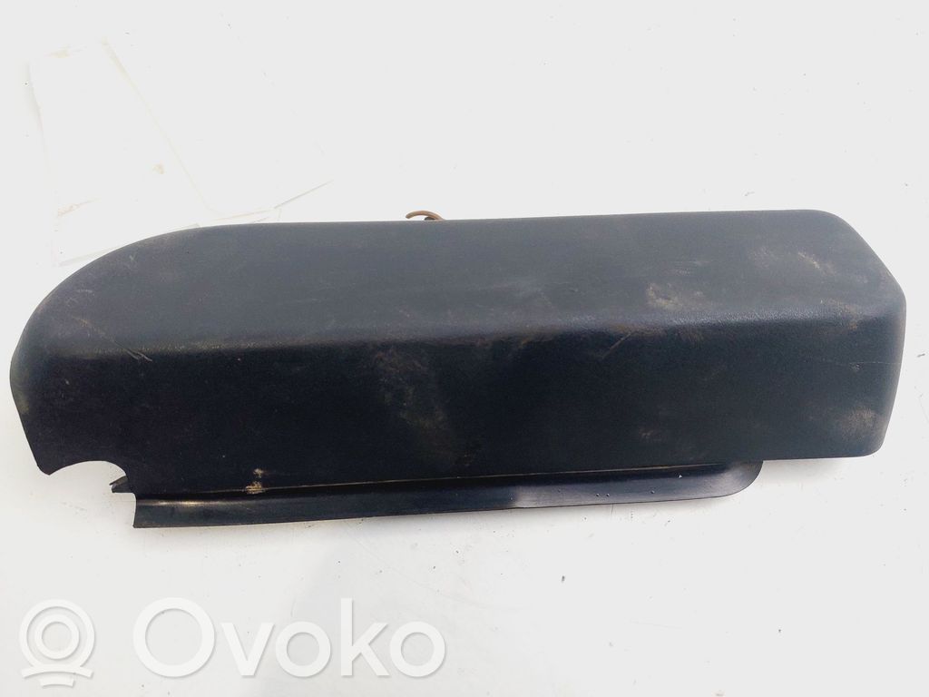 Opel Combo C Kolmas/lisäjarruvalo 