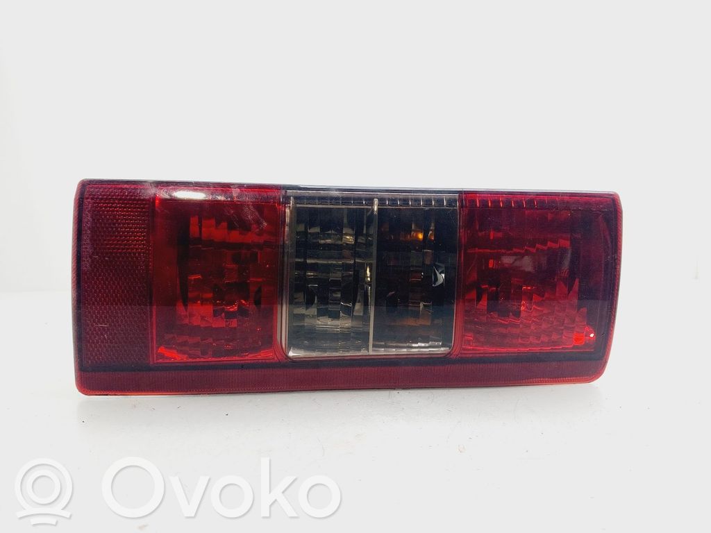 Opel Combo C Takavalot 