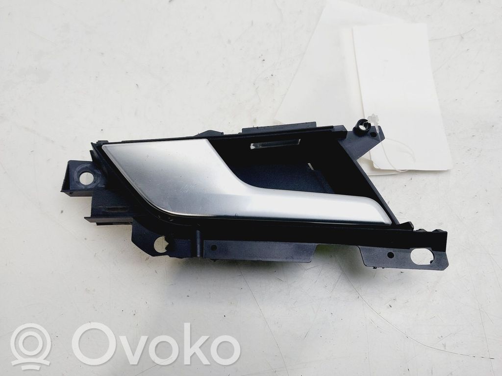 Audi A4 S4 B9 Etuoven sisäkahva 