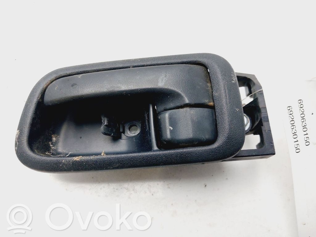 Toyota RAV 4 (XA20) Mâner interior ușă față