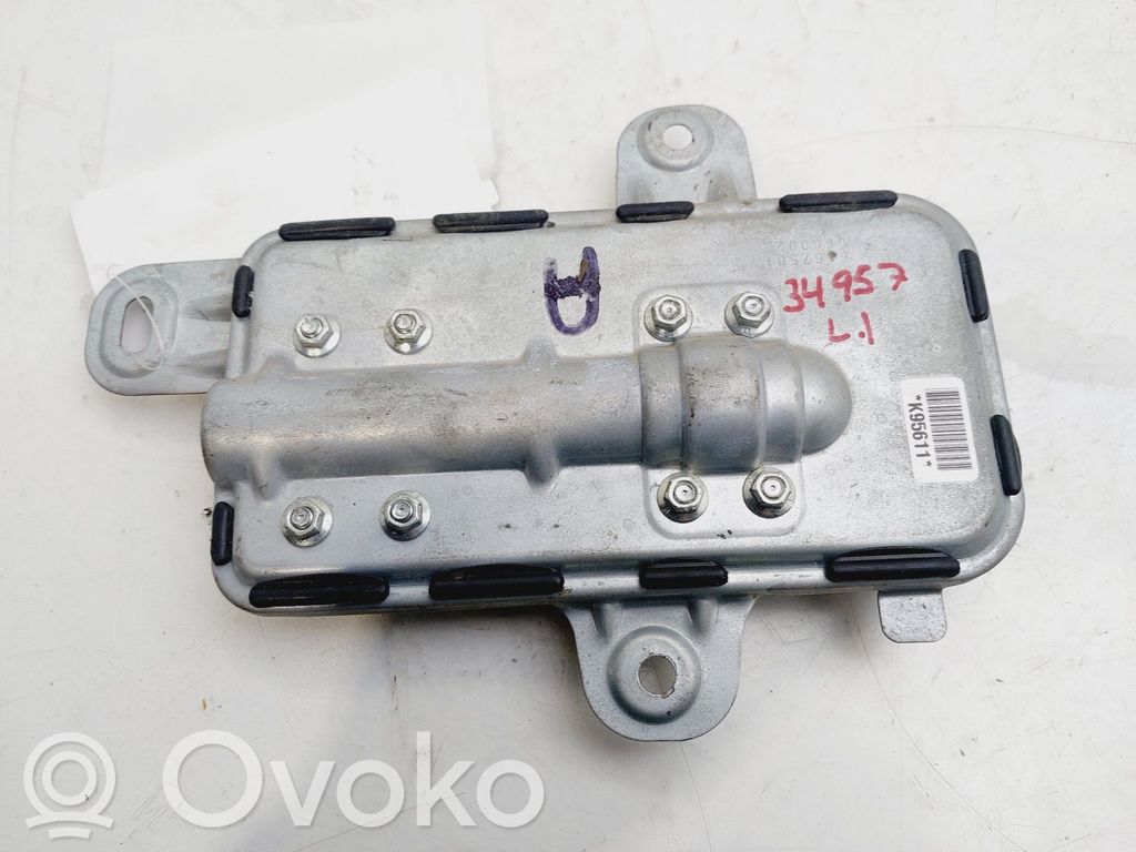 BMW 3 E46 Airbag portiera anteriore