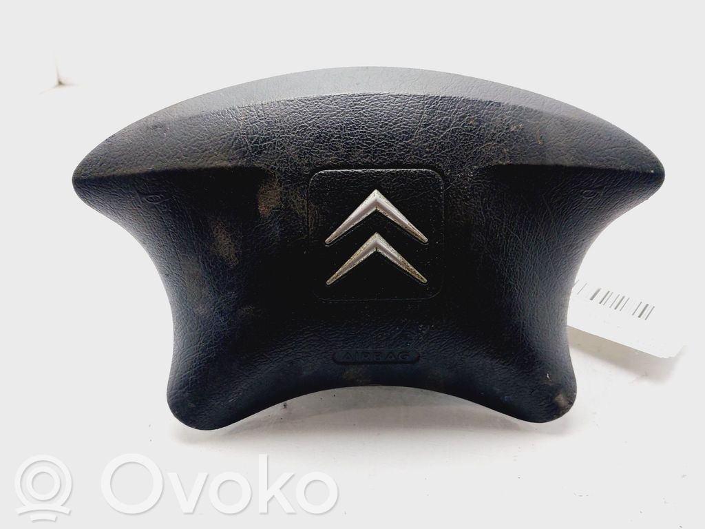 Citroen Berlingo Vairo oro pagalvė 