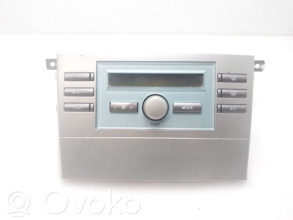 Unitate control climatizare   559000F030