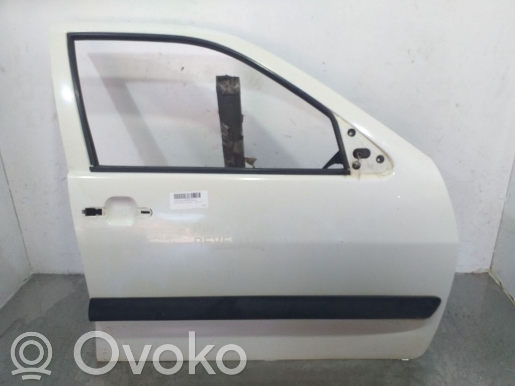 Seat Inca (6k) Puerta delantera 