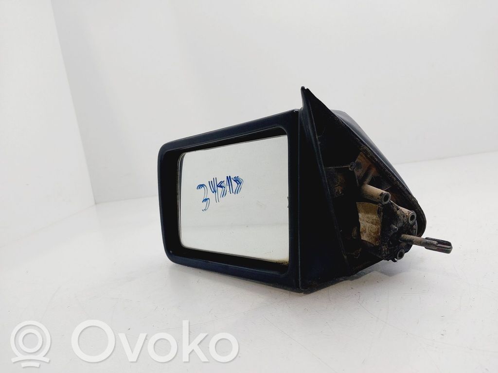 Front door electric wing mirror   90166523