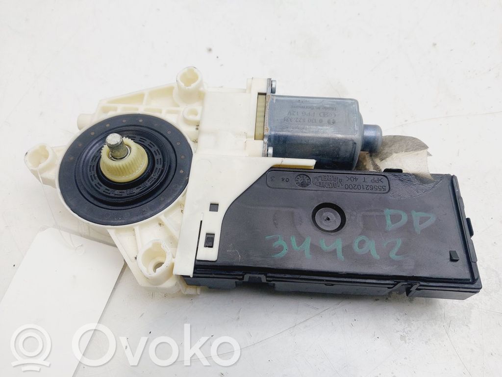 Renault Laguna III Motor macara geam ușă față 