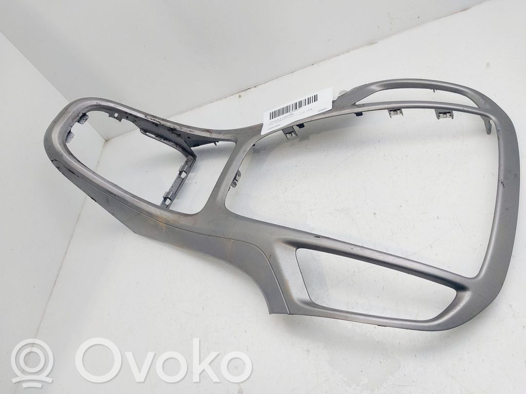 Opel Astra H Console centrale 