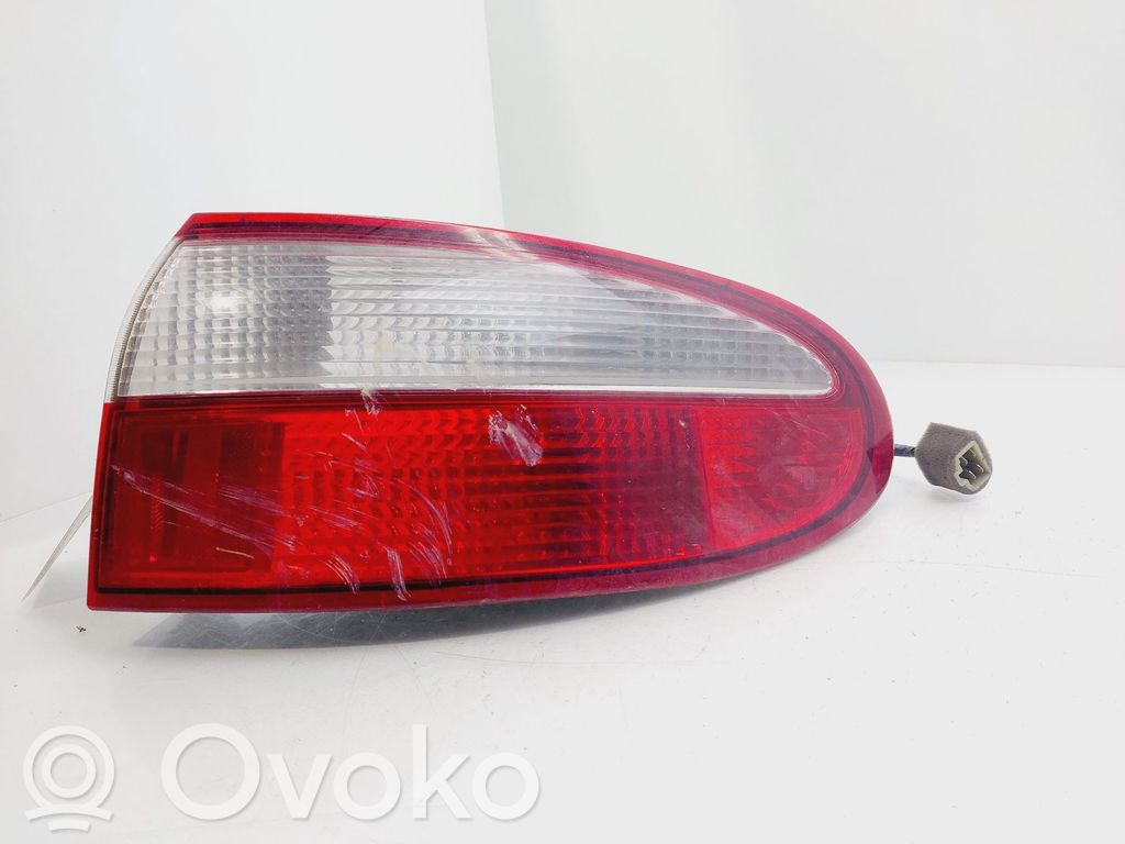 Daewoo Lanos Rückleuchte Heckleuchte 