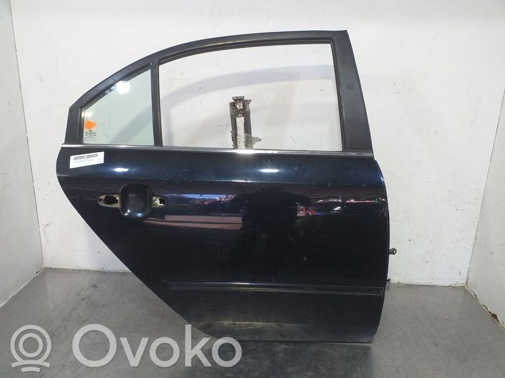 Hyundai Sonata Drzwi tylne 