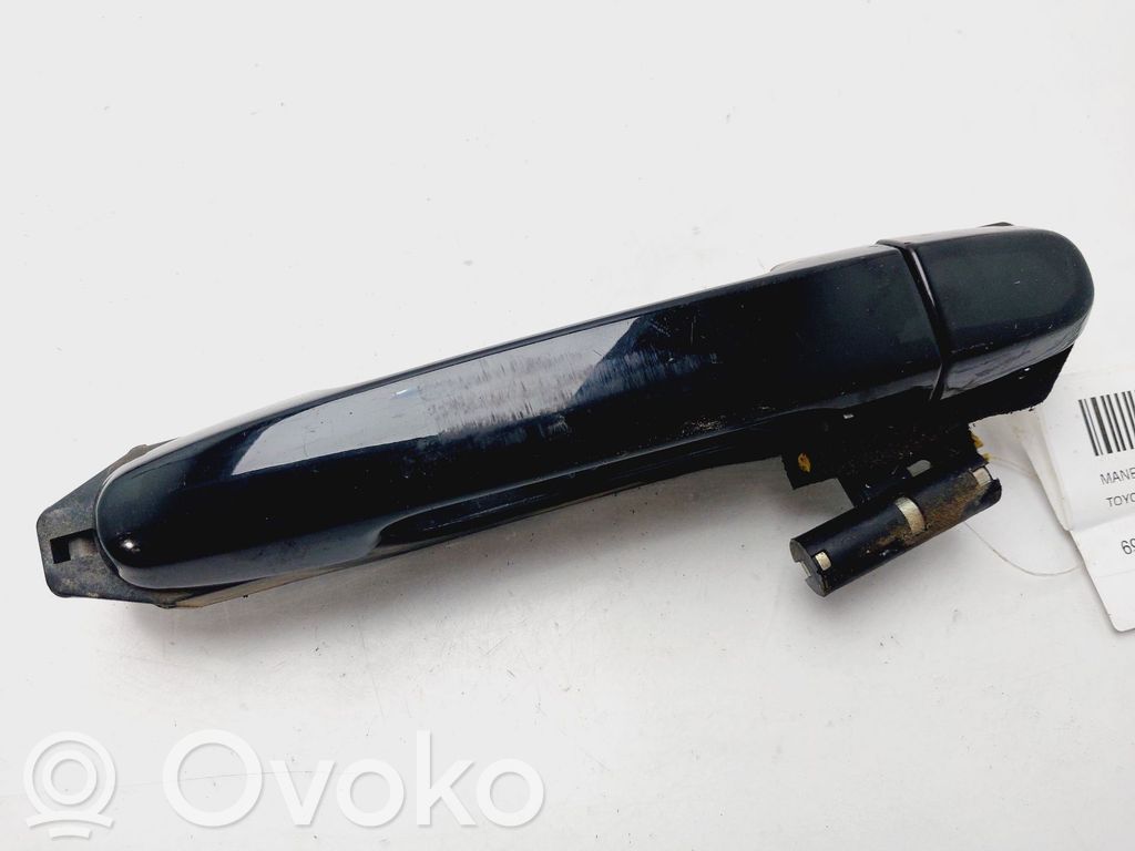 Toyota RAV 4 (XA20) Maniglia esterna per portiera posteriore 