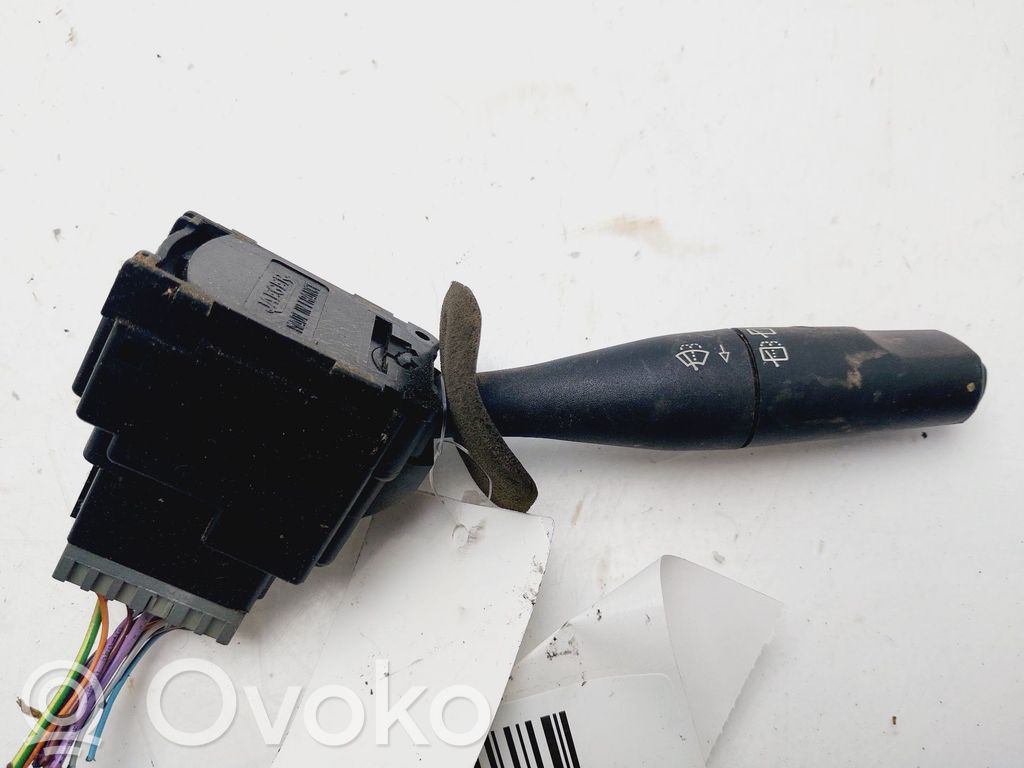 Citroen Berlingo Leva comando tergicristalli 