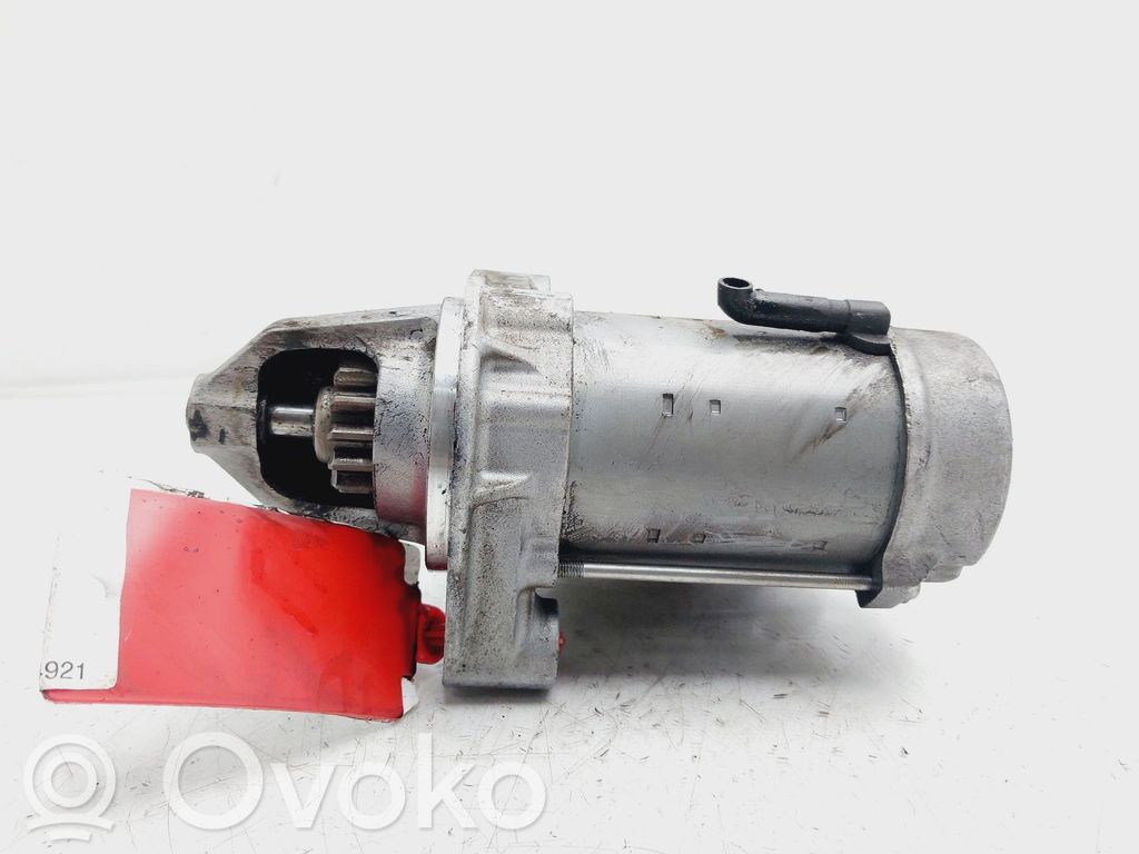 Motor de arranque   4380000070