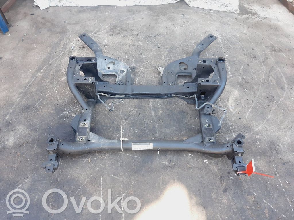 Jaguar XE Front subframe 