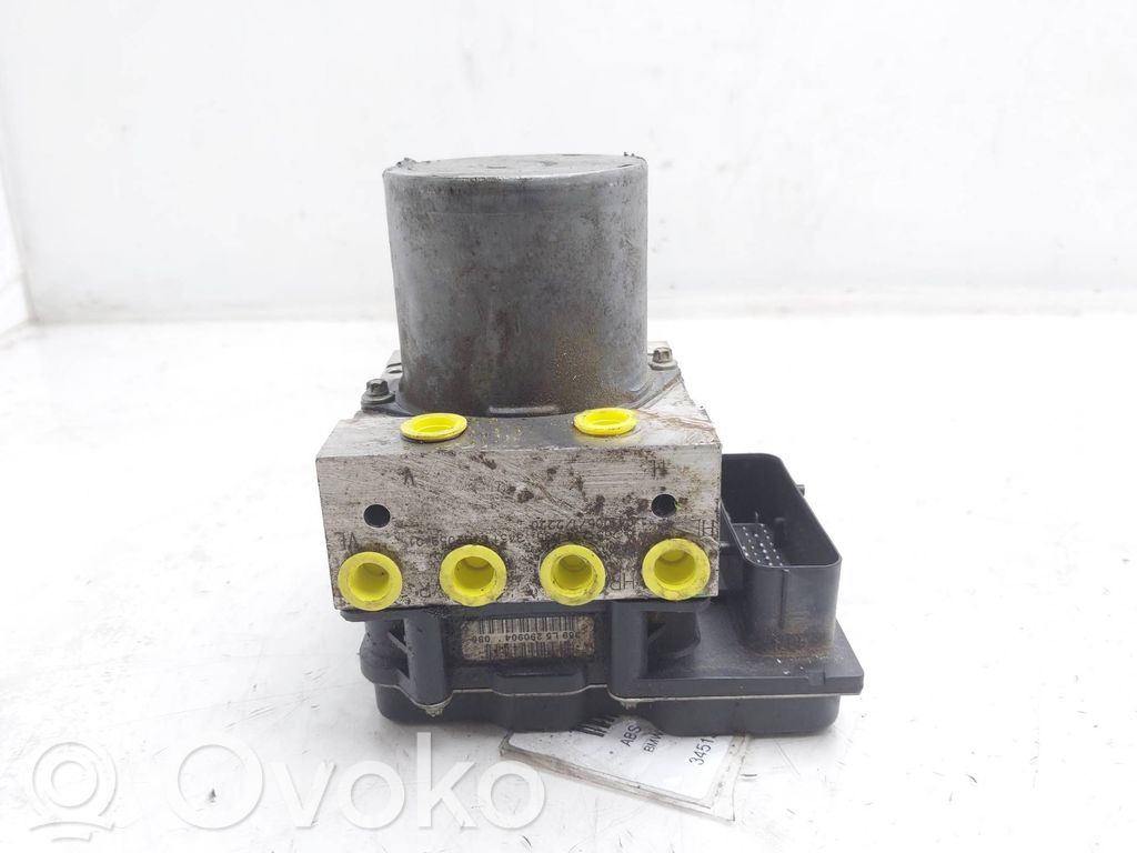 Pompe ABS   34513414388