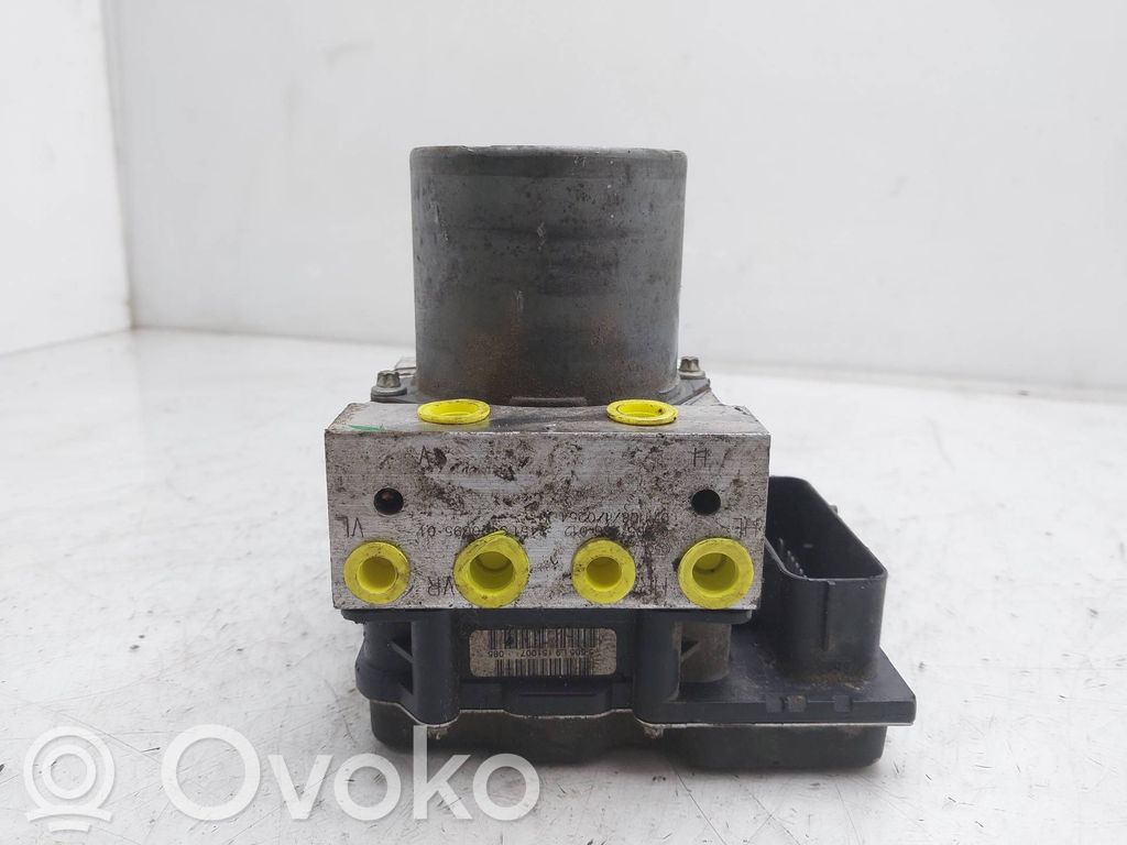 ABS Steuergerät   34513421416