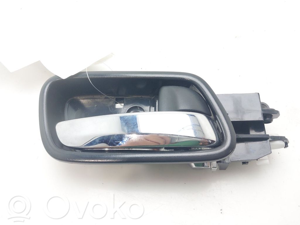 Honda CR-V Manecilla interna puerta trasera 