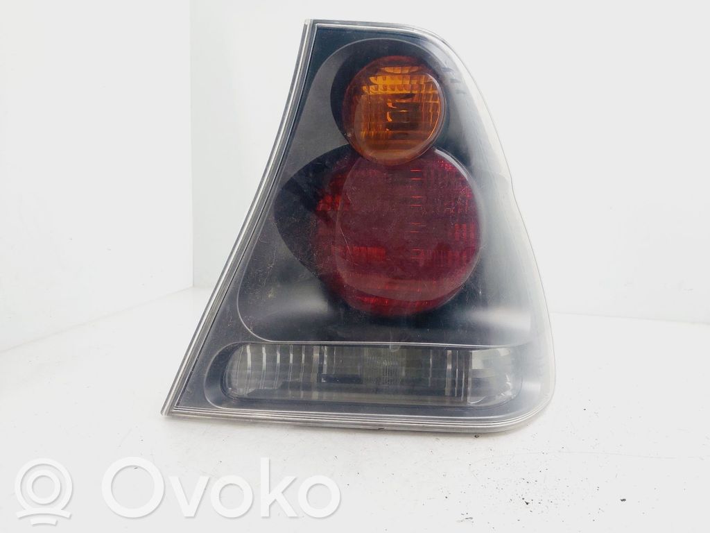 BMW 3 E46 Takavalot 