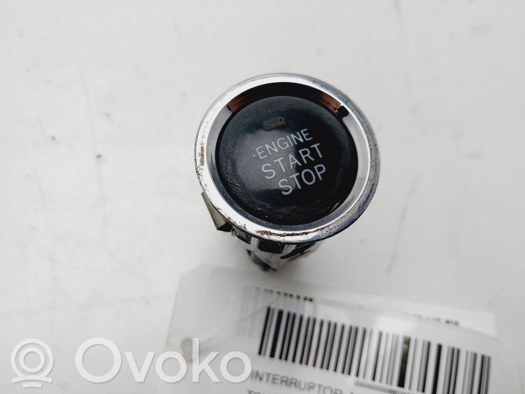 Toyota Corolla Verso AR10 Ignition lock 