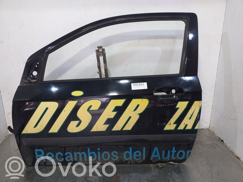 Hyundai Getz Puerta delantera 