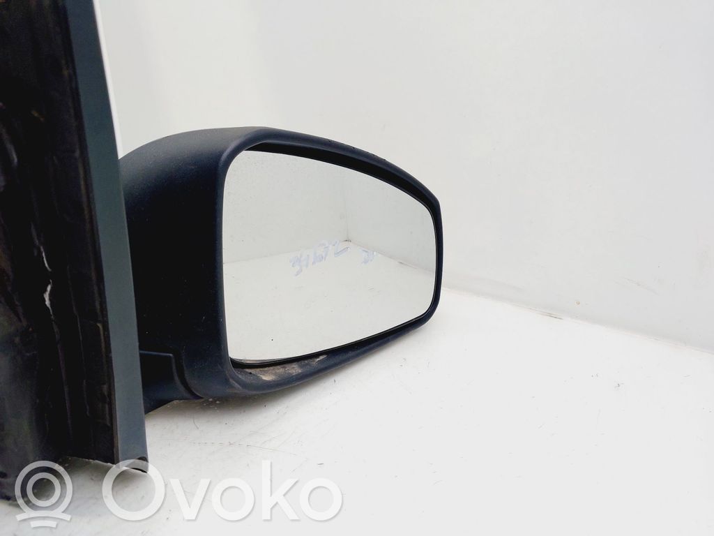 Elektryczne lusterko boczne drzwi przednich   963010176R