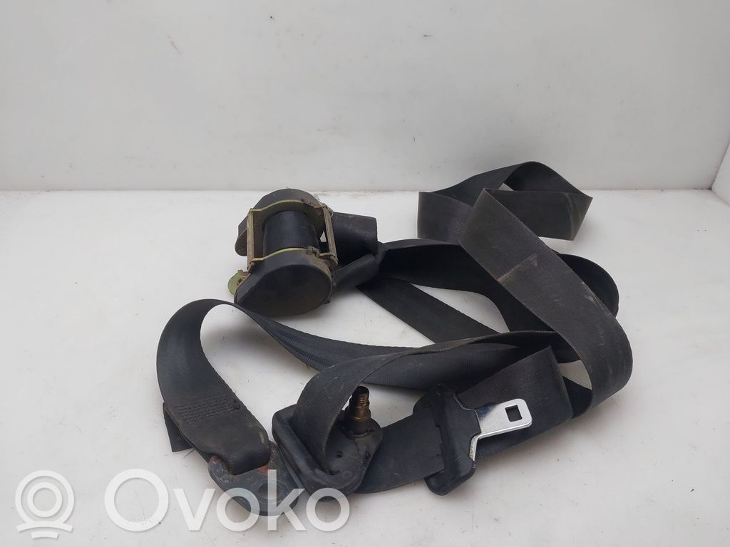 Cinturón delantero   8200934775