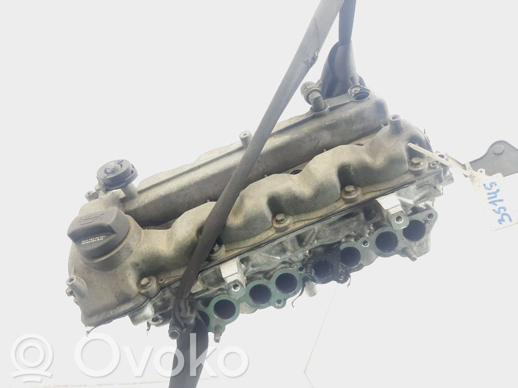 Hyundai Matrix Sylinterinkansi 