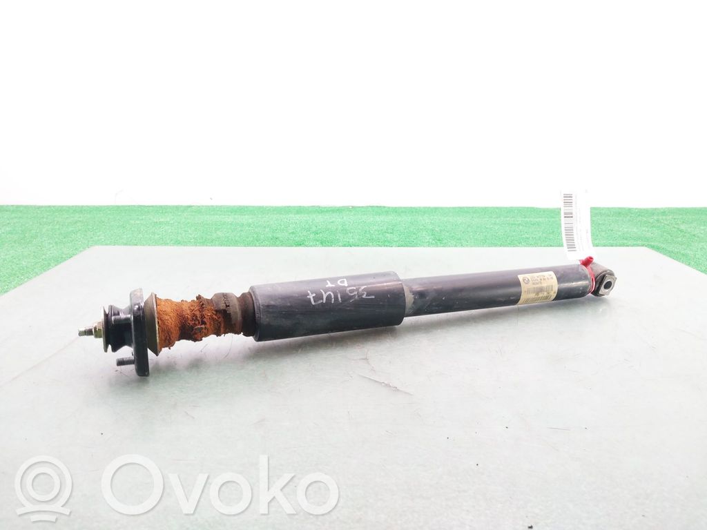 BMW X3 E83 Stoßdämpfer hinten 