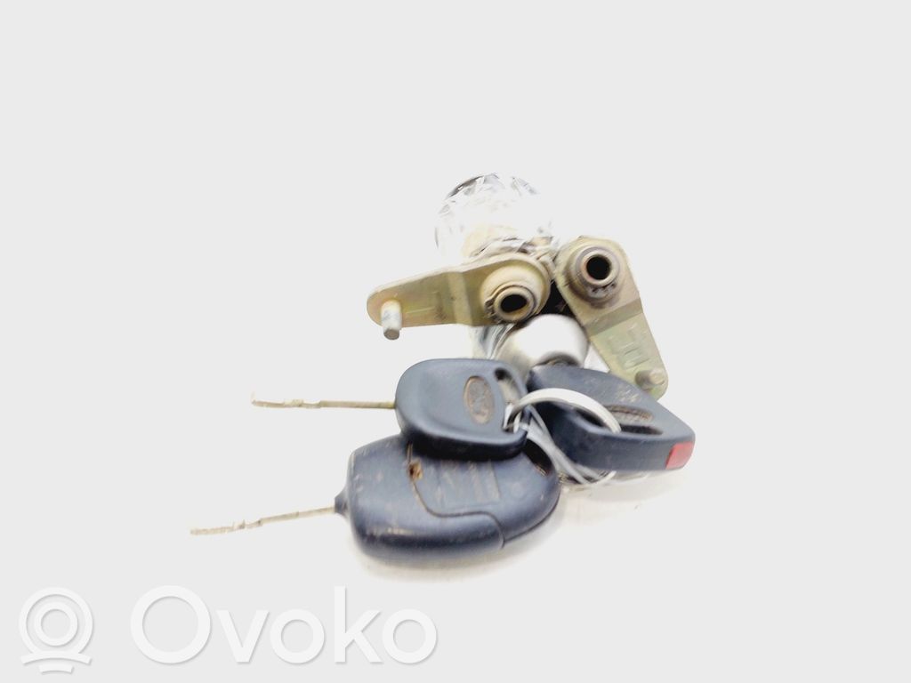 Ignition lock   M179A
