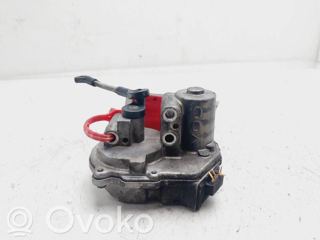 Muut ohjainlaitteet/moduulit   059129088D