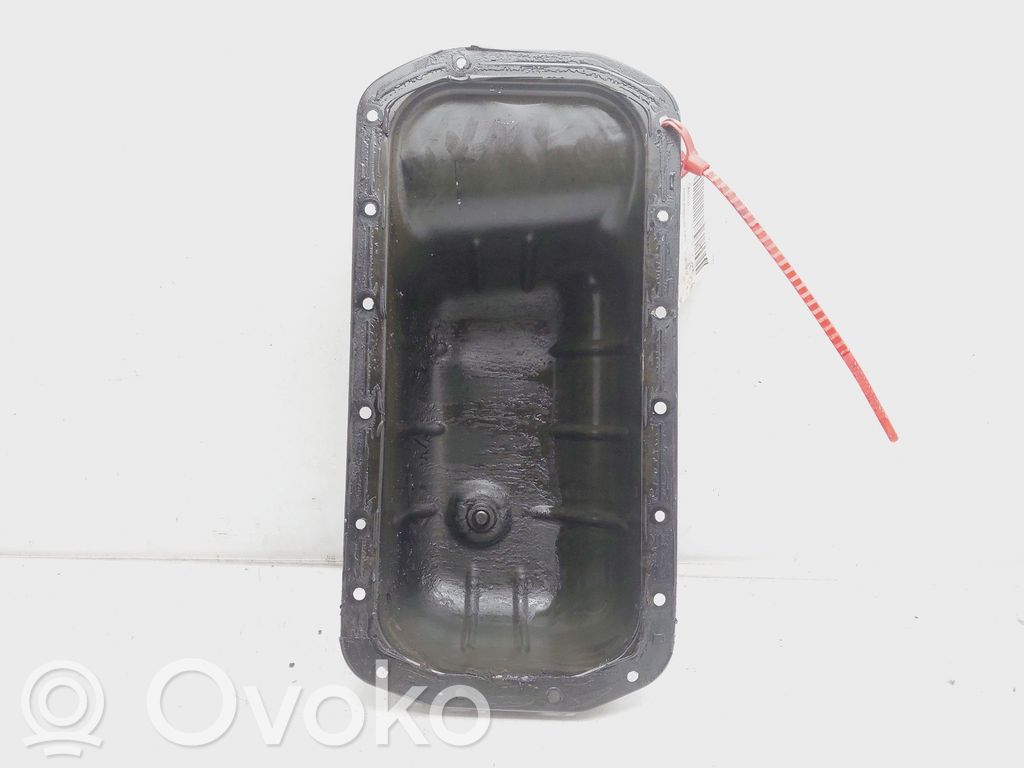Cárter   0046743794