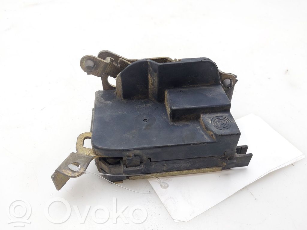 Fiat Punto (176) Serrure de porte arrière 