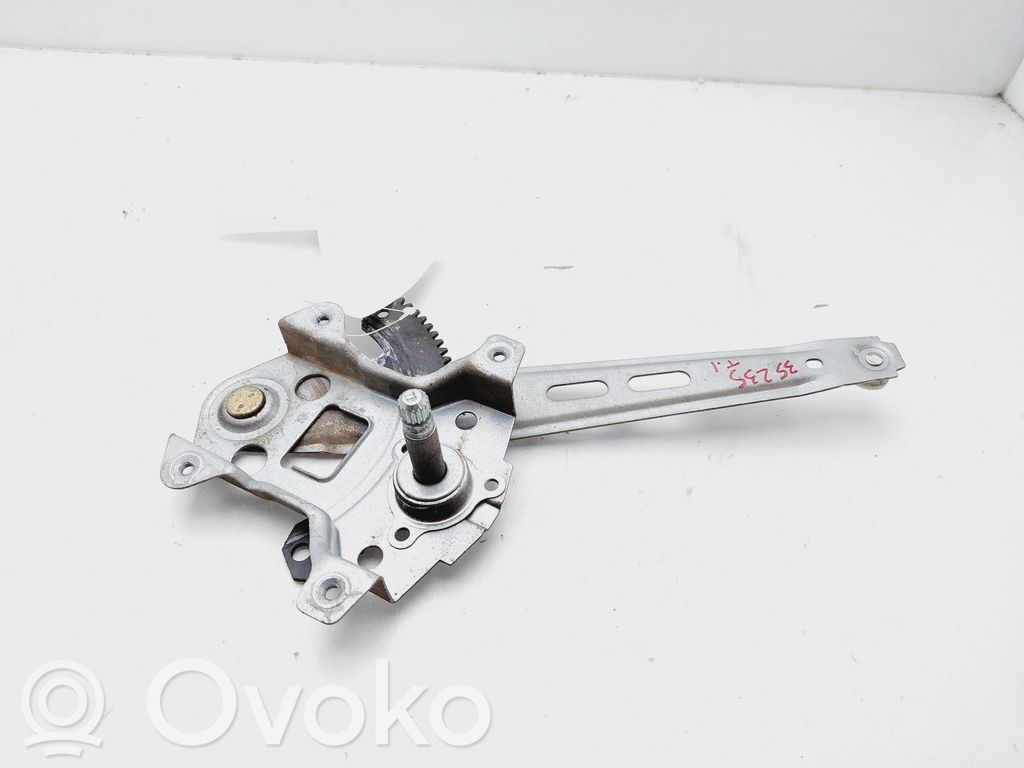 Hyundai Getz Elektryczny podnośnik szyby drzwi tylnych 