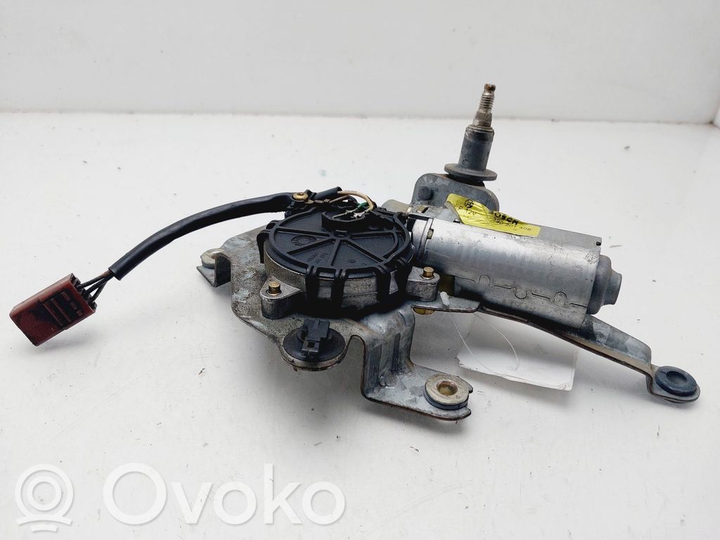 Citroen Berlingo Motor ștergător lunetă 